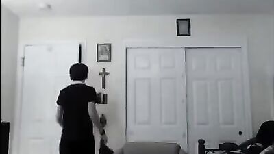 Music Video Sexcapade - Bruno Mars Cover Austin Mahone