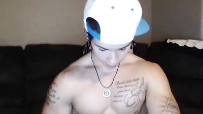 Stroke Your Desires - Amateur Cum Shots & Handjobs with Good Body Men!