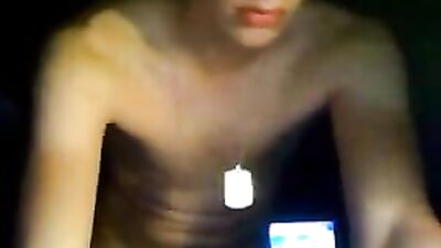 Sexy young boy - Cum Shots Solo Handjob