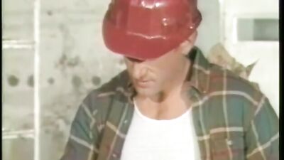 Jack Hammer Revival: A Throwback to Classic Gay Porn