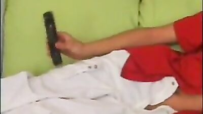 Masters Desire: A Gay Porn Adventure