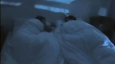 Gangbang Explosion - Action Bareback Group Sex