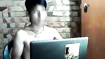 A Clean Work: Amateur Cum Shots and Handjobs Delights