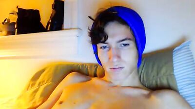 Young Charmers Hand Job - Amateur Solo Fun