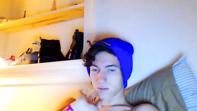 Young Charmers Hand Job - Amateur Solo Fun