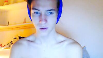 Young Charmers Hand Job - Amateur Solo Fun