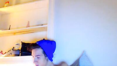 Young Charmers Hand Job - Amateur Solo Fun