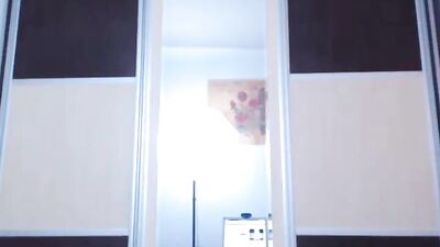 Handsome Web-Cam Boy Shares His Hidd*en Desires