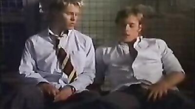 Justins Sunshine Smile: Michaels Moms Gay Porn Dream!