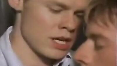 Justins Sunshine Smile: Michaels Moms Gay Porn Dream!