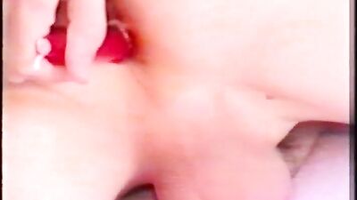 Young & Smooth - Cum Shots & Toy Fun - Hot Cam Show