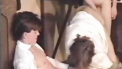 Gay Porn: Bareback Tutor