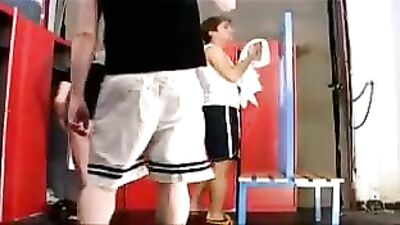 Havent Seen You Around Here Before: The Ultimate Bareback Group Sex Experience!