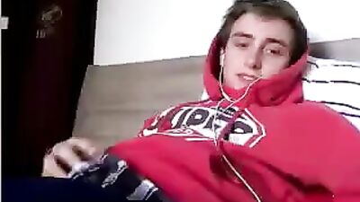 Red Hot Sweatshirt Fresh Meat!