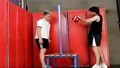 Bringing Back the Deflated Ball: A Gay Porn Adventure!