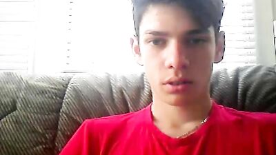 Una linda cara Handjob: Revisited!