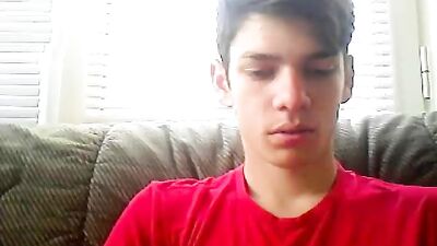 Una linda cara Handjob: Revisited!