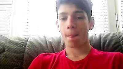 Una linda cara Handjob: Revisited!