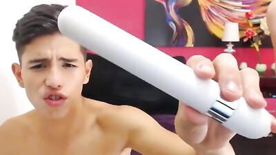 Gangbang with your buddy!