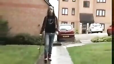 Skater Boy Love: Bareback Action - An All-Male Gay Porn Video