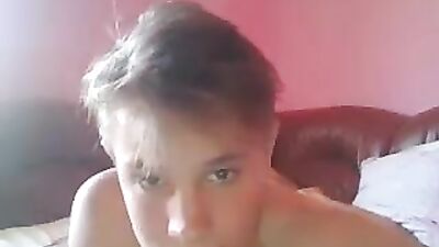 Blond hot amateur cum shots: the ultimate bliss for all gay porn lovers!