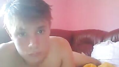 Blond hot amateur cum shots: the ultimate bliss for all gay porn lovers!