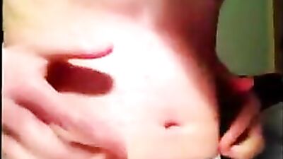 Groove with Jiggle Belly, the Ultimate Web-Cam Gay Porn Experience!