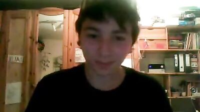 He Cum Eater: The Ultimate Solo Handjob Experience!