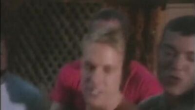 Poolside Fury: Kevin Williams and Jeff Palmers Betrayal