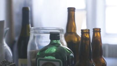 Gay Morning Fever: Age Anxiety and Sexual Identity in Short Film