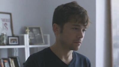 Gay Morning Fever: Age Anxiety and Sexual Identity in Short Film