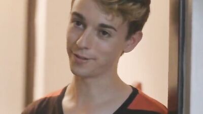 Gay Morning Fever: Age Anxiety and Sexual Identity in Short Film