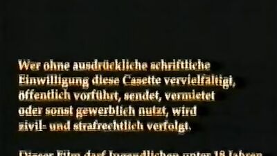 Young Lovers Vintage: Bareback Cum Shots in the Park!