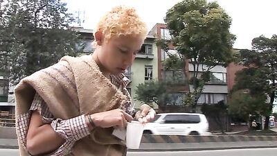 Poor Boy Rich Boy 2: Bareback Cum Shots Ass Play