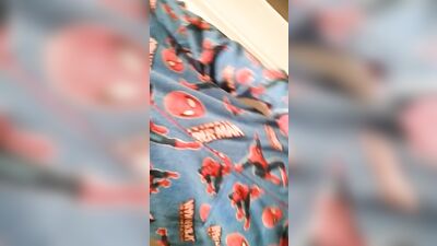 Footie Pajamas - A Gay Porn Video with a Twist!