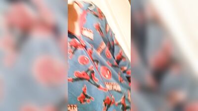 Footie Pajamas - A Gay Porn Video with a Twist!