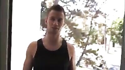 BS and GJ: The Ultimate Action Gay Porn Video!