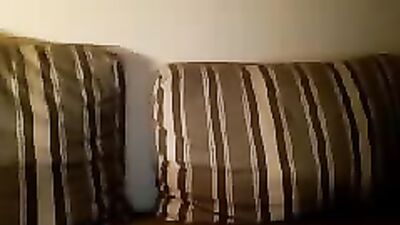 Gay Masturbation Orgy: Mandarin Eating Cumshots!