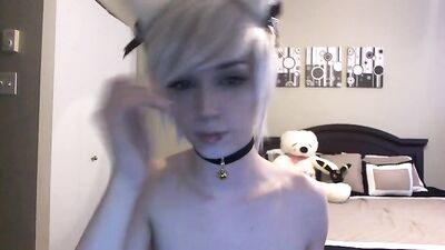 Meow Bliss: Amature Fun with Hot Boys