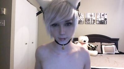 Meow Bliss: Amature Fun with Hot Boys