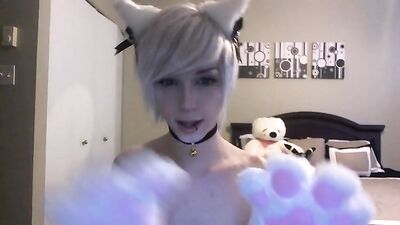 Meow Bliss: Amature Fun with Hot Boys
