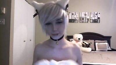 Meow Bliss: Amature Fun with Hot Boys