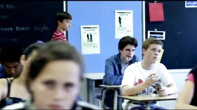 Kissing Drew: A Sexual Awakening