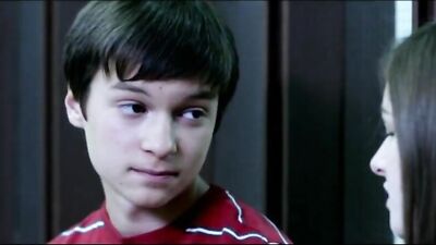 Kissing Drew: A Sexual Awakening