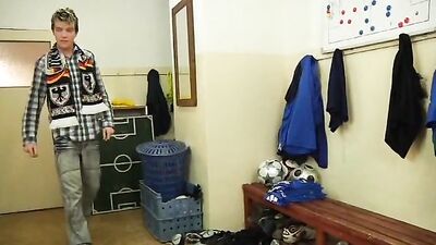 Offside XXX: Cumshot Frenzy with Ass Worship!