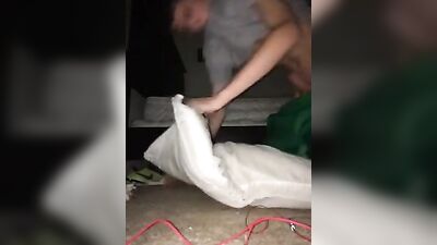 Humping - The Ultimate Gay Porn Video: Hardcore Action with Hot Men and Steamy Scenes!