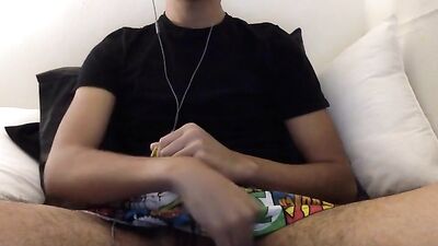 Gay Amateur Love: Capullo de Mi Amor