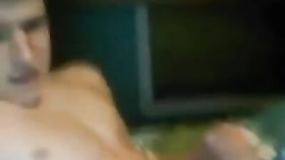 Sexy Blond on Cam Returns with Hot Cum Shots and Handjobs!