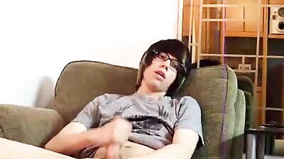 Asian-emo: Cum Shots Web-Cam Solo Desires Exposed!