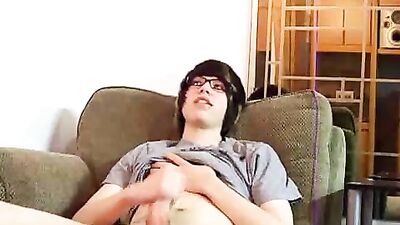 Asian-emo: Cum Shots Web-Cam Solo Desires Exposed!